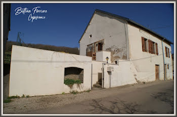 maison à Arnay-sous-Vitteaux (21)