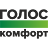 Голос Комфорт icon