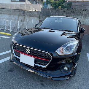 スイフト ZC53S