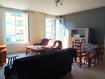 appartement à Bourg-de-Péage (26)