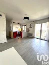 appartement à Les Pavillons-sous-Bois (93)