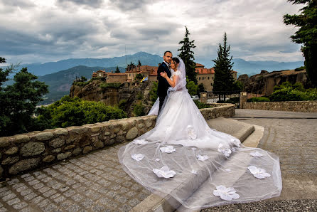 Svatební fotograf Slagian Peiovici (slagi). Fotografie z 23.ledna 2018