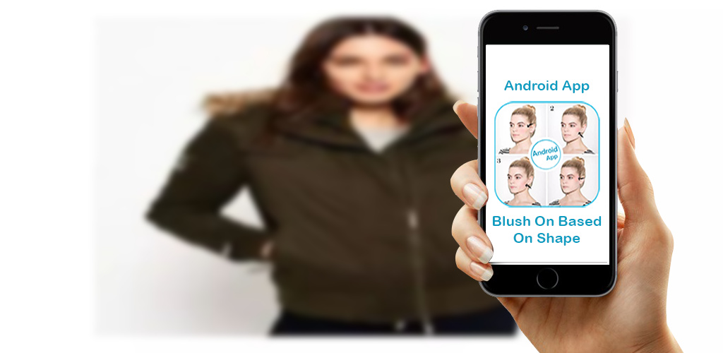 blush blush apk