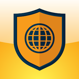 IS App logo
