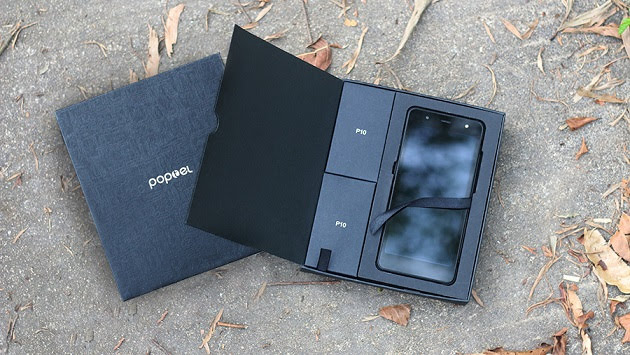 [REVIEW] Poptel P10 Rugerizado