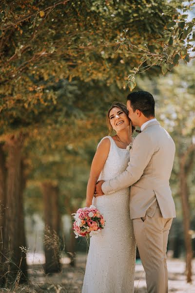 Fotografo di matrimoni Ali Kargı (akrgphotography). Foto del 31 agosto 2020