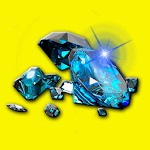 Cover Image of Tải xuống Diamonds Free Gratis - Gifts and Raffles 9 APK