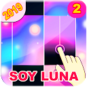 Soy Luna Piano Black Tiles 2.0 APK تنزيل