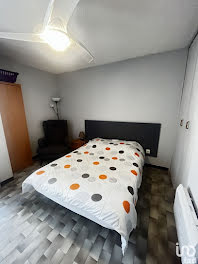 appartement à Balaruc-les-Bains (34)