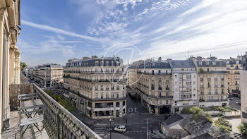 appartement à Paris 2ème (75)