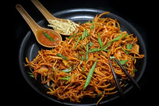 Chinese Bhel