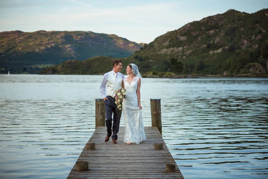 Fotograf ślubny Nadine Van Biljon (nadinevanbiljon). Zdjęcie z 2 lipca 2019