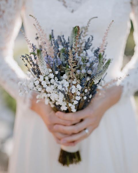 Fotógrafo de casamento Emilia Dalen (fotografemilia). Foto de 30 de março 2019