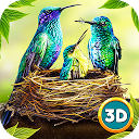 Hummingbird Simulator 3D 1.1.0 APK ダウンロード