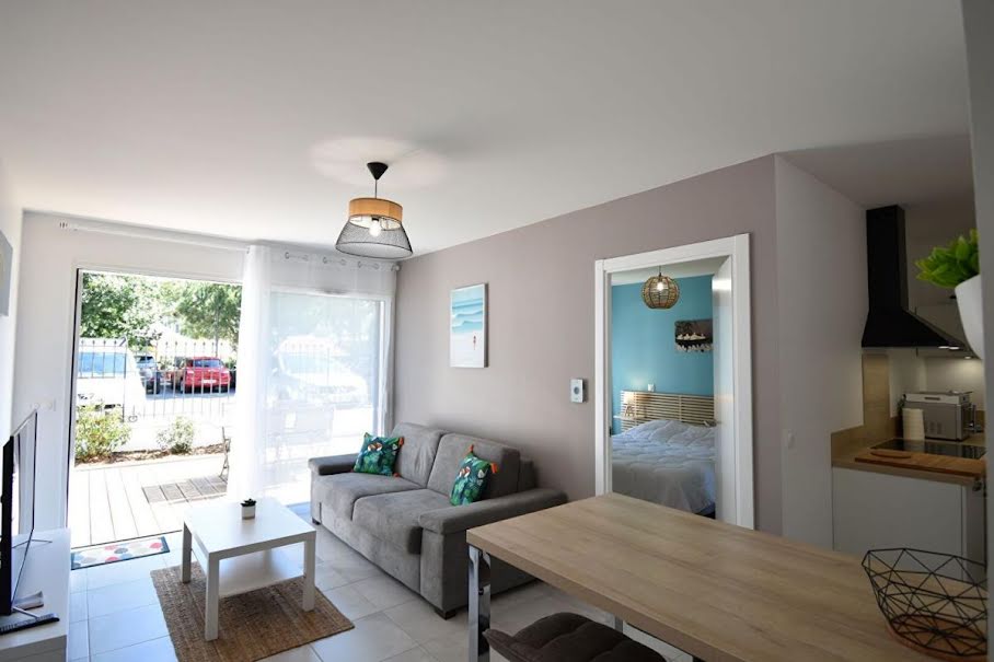 Vente appartement 2 pièces 44.03 m² à Soorts-Hossegor (40150), 421 000 €