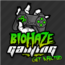 Biohaze Gaming