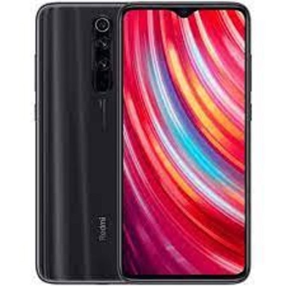 Điện Thoại Xiaomi Redmi Note 8 Pro 2Sim Chính Hãng, Ram 8G Bộ Nhớ 128G, Màn Hình 6.53Inch, Chiến Pubg/Free Fire Đỉnh