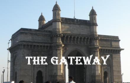 The GateWay by RB THEMES small promo image