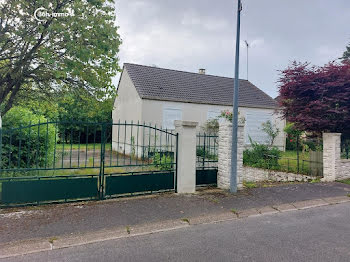 maison à Vulaines-sur-Seine (77)