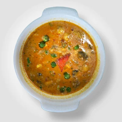 Hanoi Curry