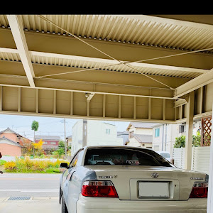 チェイサー JZX100