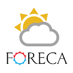 Cover Image of Herunterladen Foreca-Wetter 3.1 APK