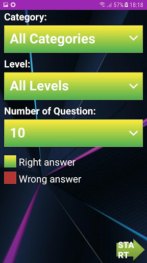 Learn and Test your English Grammar