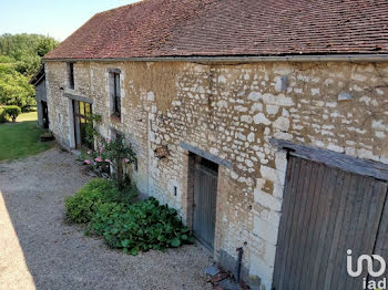 maison à Turny (89)