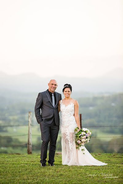 Wedding photographer Jennifer Oliphant (jenniferoliphant). Photo of 11 February 2019