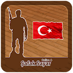 Cover Image of Download Şafak Sayar 2019 2.9.8 APK