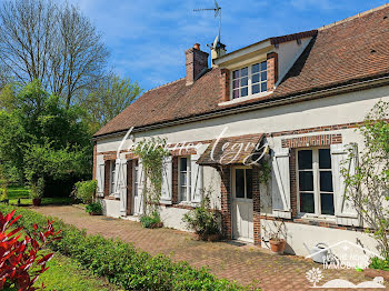 maison à Senonches (28)