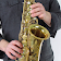 Real Saxophone HD icon