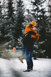 Wedding photographer Masha Garbuzenko (garbuzenkomaria). Photo of 31 January 2017