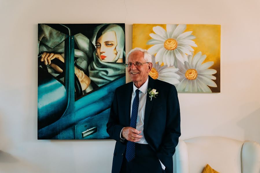 Nhiếp ảnh gia ảnh cưới Graziana Migliore (grazianamigliore). Ảnh của 5 tháng 8 2019