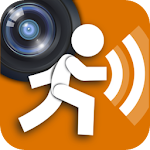 Cover Image of 下载 Motion Detector  APK