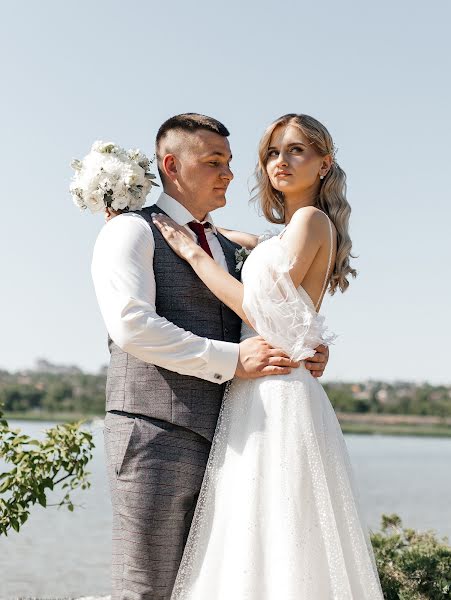 Wedding photographer Sergey Vereschak (veresgray). Photo of 14 June 2022