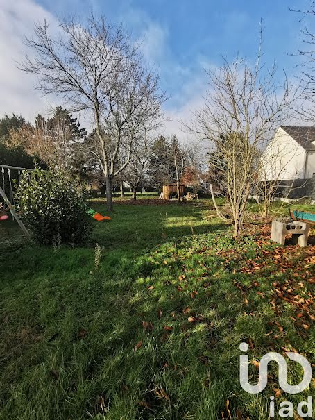 Vente terrain  528 m² à Evry-Grégy-sur-Yerre (77166), 159 000 €