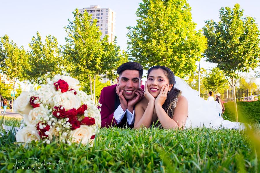 Fotógrafo de bodas Jose Novios (josenovios). Foto del 27 de febrero 2020