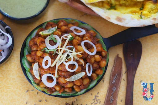 Pindi Chana Masala