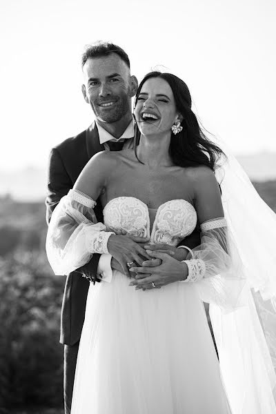 Wedding photographer Marco Angius (angius). Photo of 16 September 2023