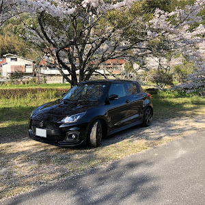 スイフトスポーツ ZC33S