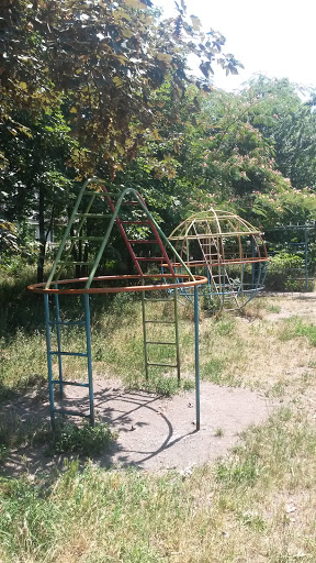 Ancient Playground