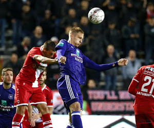 Speelt Anderlecht zijn topspits dan toch nog kwijt? 'Persoonlijk akkoord'