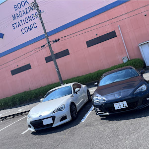 BRZ ZC6