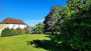 maison à Carresse-Cassaber (64)