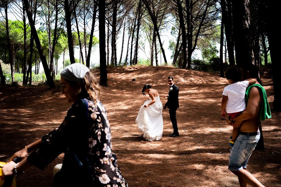 Fotógrafo de bodas Antonio Palermo (antoniopalermo). Foto del 19 de marzo 2022