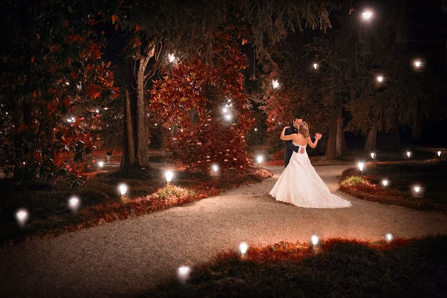 Fotografo di matrimoni Stefano Ferrier (stefanoferrier). Foto del 16 marzo 2018