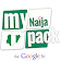 My Naija Pack for GoogleTV icon