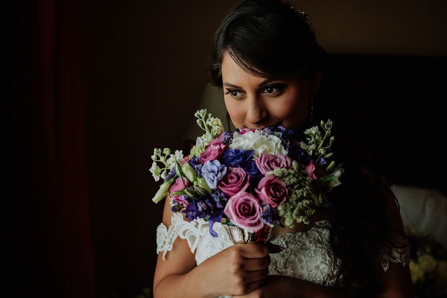 Fotógrafo de bodas Ruben Escalera (rubenescalera). Foto del 18 de octubre 2018