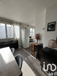 appartement à Bagneux (92)